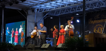 8th Street to Perform at 56th Annual Seminole Gospel Sing