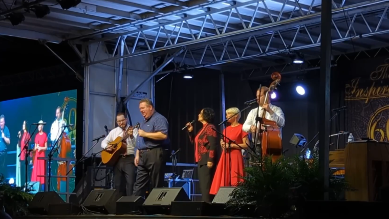 8th Street to Perform at 56th Annual Seminole Gospel Sing