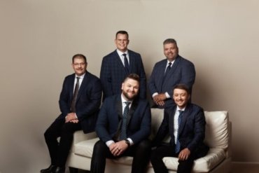 Down East Boys & Seminole Gospel Group Set to Deliver a Powerful Night of Worship