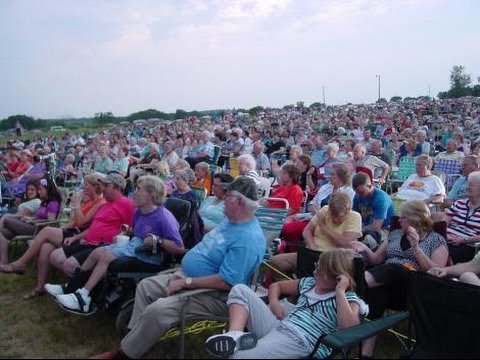 Reliving the Joy: Seminole Gospel Sing – A Night to Remember!