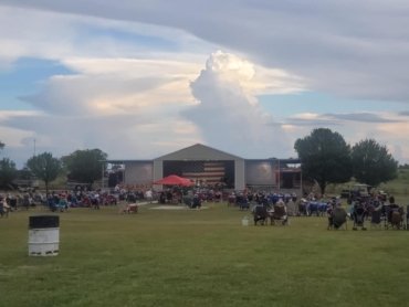 Heavenly Melodies – Seminole Gospel Choir Live