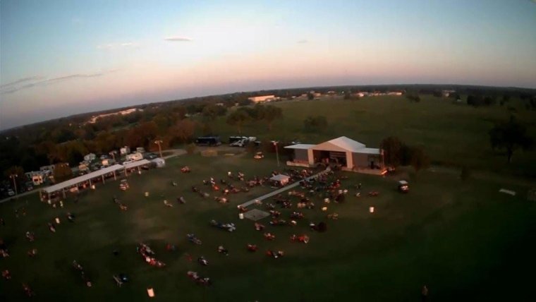 Voices of Faith: Seminole Gospel Sing Special