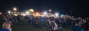 Hallelujah Harmony: Live at Seminole Gospel Sing