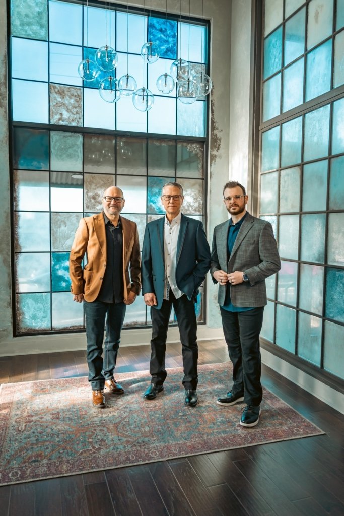 Brian Free and Assurance