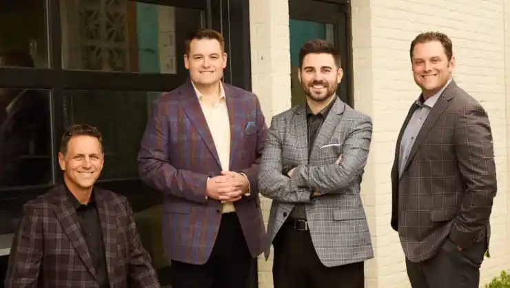 LeFevre Quartet