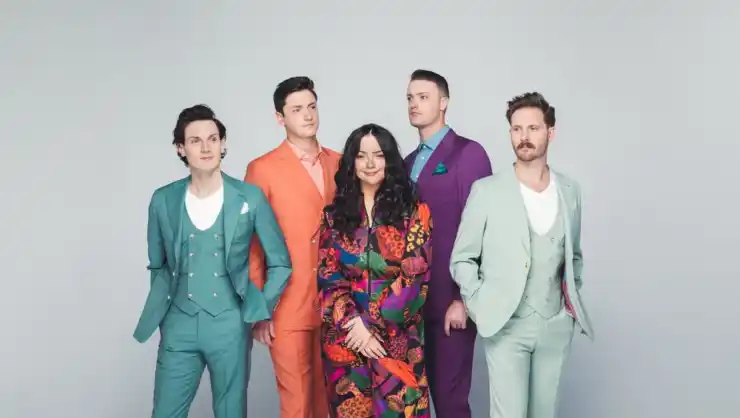The Erwins