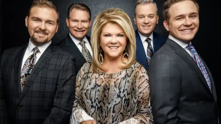 The Whisnants